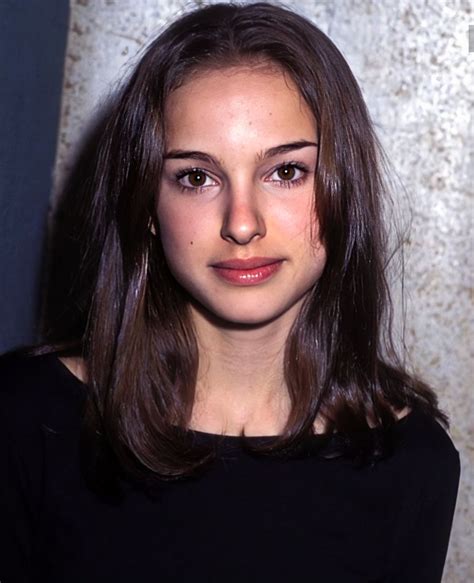 natalie portman young|211 Young Natalie Portman Stock Photos & High